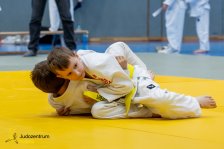 27.04.2025 Wachau JUDO Kids Cup